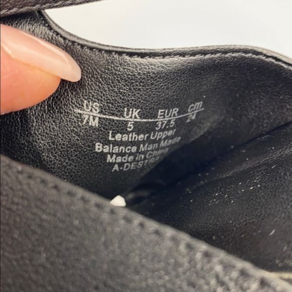 Franco Sarto Caged Wedges - Picture 11 of 11